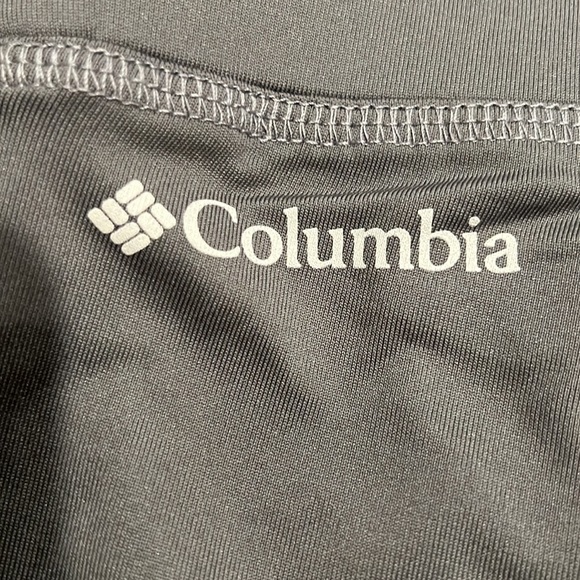 NWOT Columbia Base Layer Bottom - Picture 8 of 9